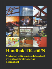Handbok TR-stl/N
