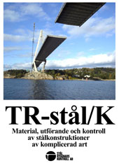 Kompendium TR-stål/K